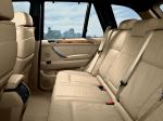 BMW X5 3.0i 2003 года